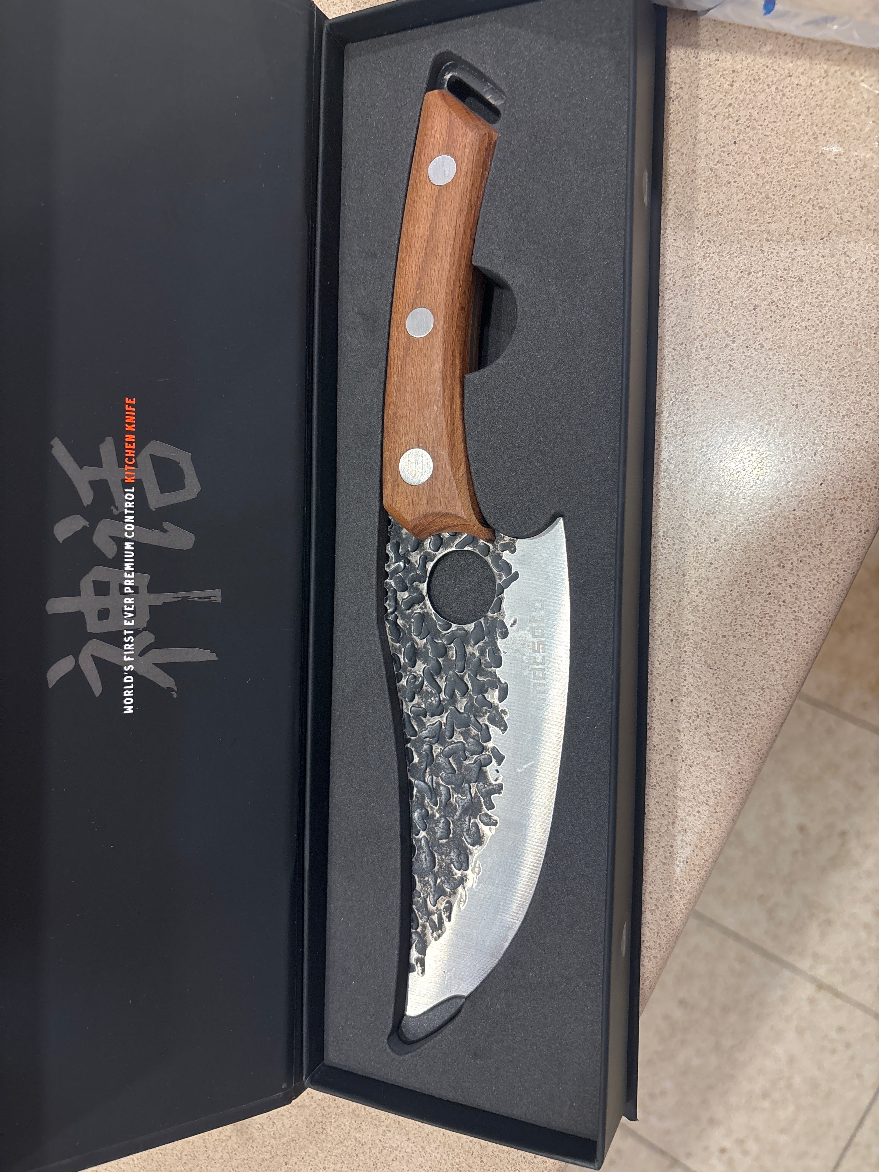 Matsato Classic Line Knives | Matsato