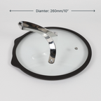 Emura Frying Pan Lid