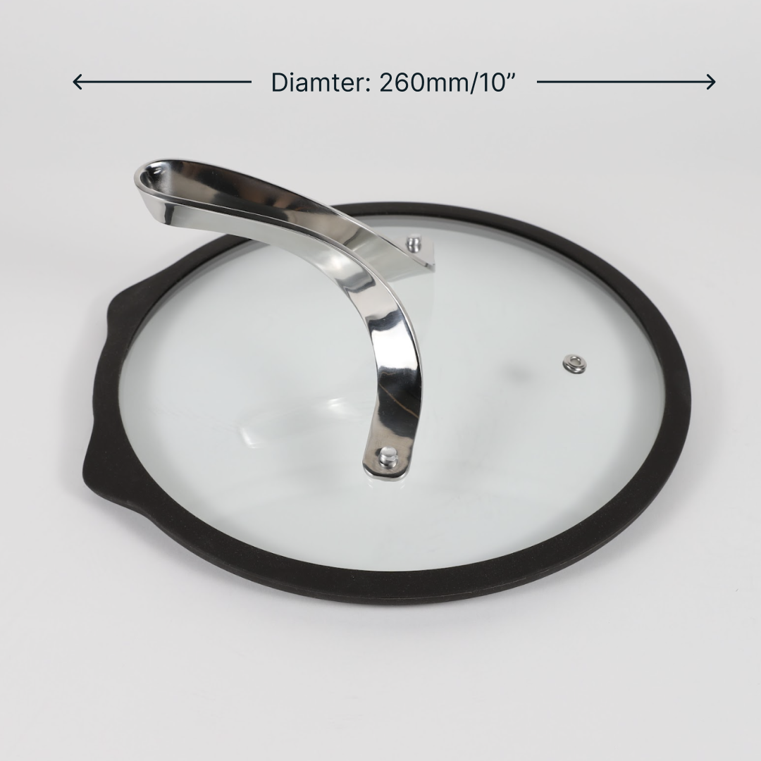 Emura Frying Pan Lid