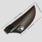 Matsato Osuren Leather Case