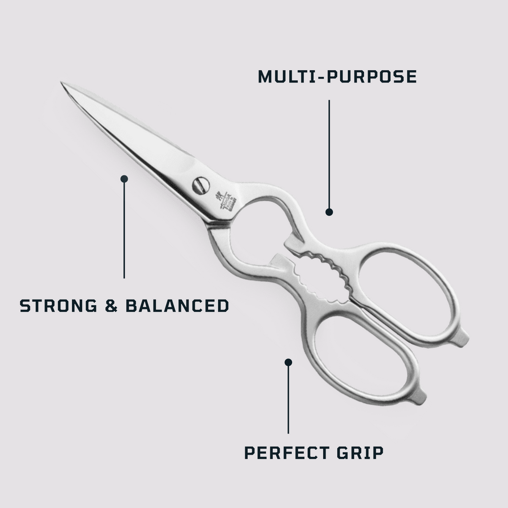Matsato Kitchen Scissors