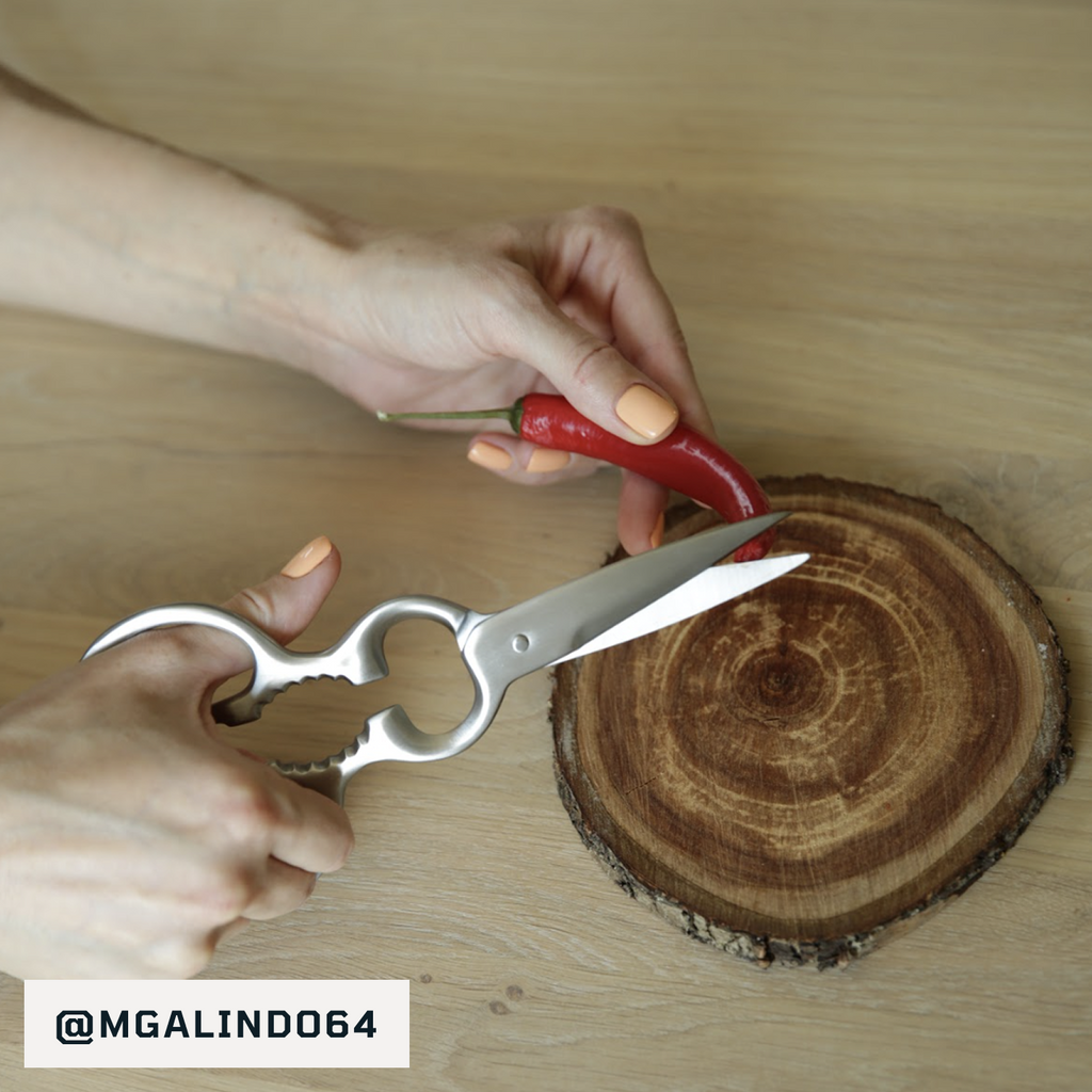 Matsato Kitchen Scissors