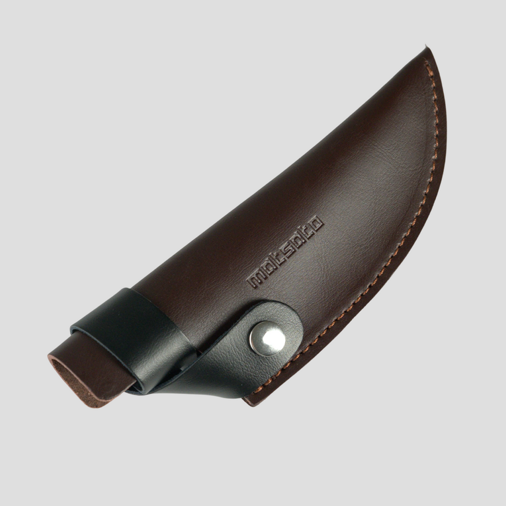Matsato Classic Knife Leather Case
