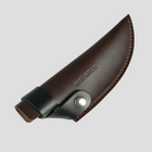 Matsato Classic Knife Leather Case