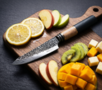 Matsato Osuren Paring Knife