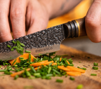 Matsato Osuren Paring Knife