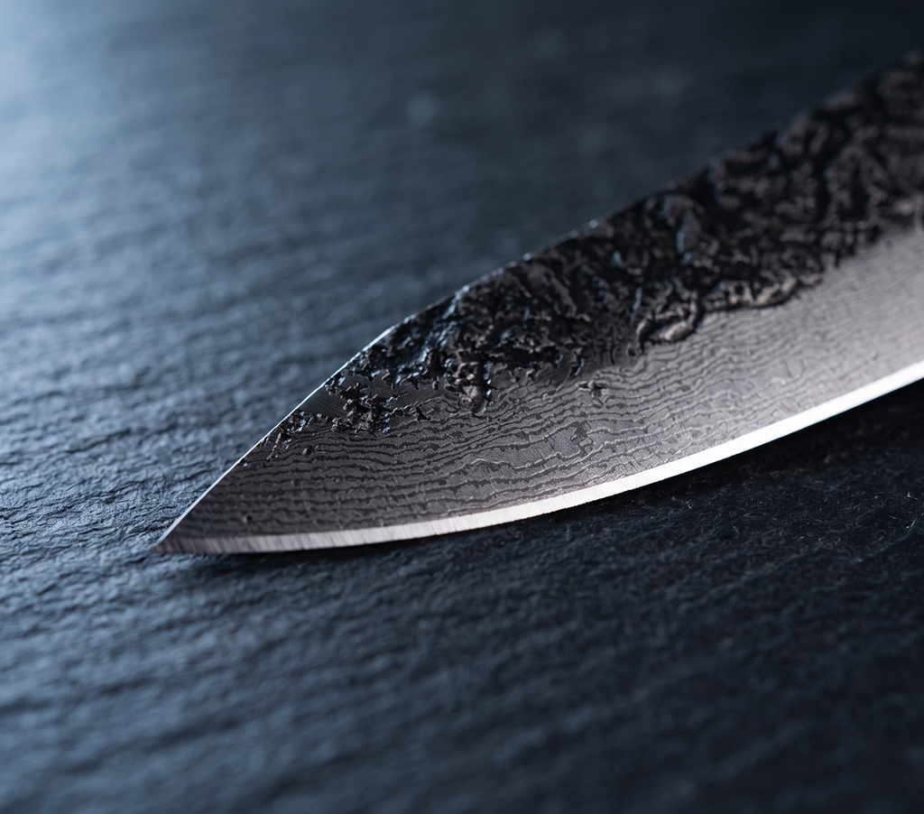 Matsato Osuren Paring Knife